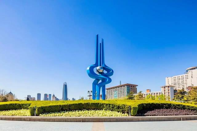 山东超值得一去的旅游城市，比青岛烟台小众，处处都会给你惊喜