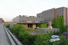 美术生多少分能上美院-中央美院图片