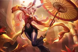 如何利用公孙离的技能组合打出高额伤害？公孙离实用技巧分享图片