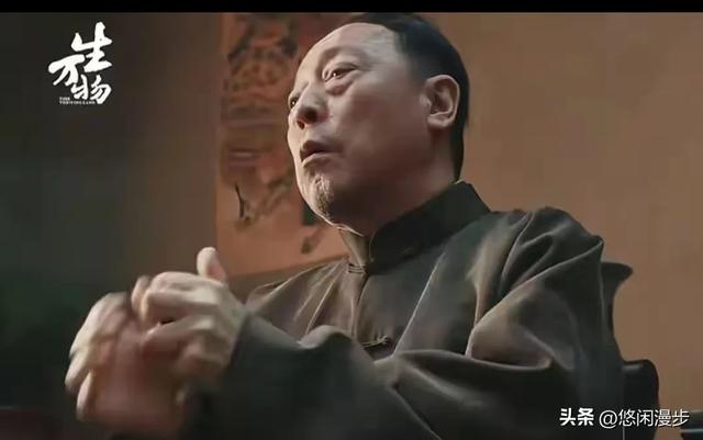 宁家父子有多狠?共用一女不脸红,十斤地瓜干就算清了账