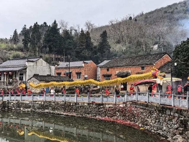 70万人次打卡！义安这个春节“铜”样精彩