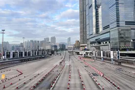 去香港游玩的话需要注意什么？图片