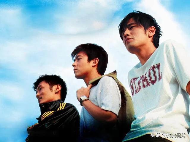 给周杰伦所有电影排个名，《刺陵》垫底，《头文字D》仅排第2