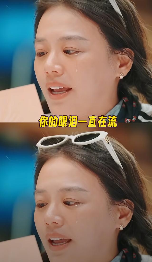 花少6封手写信，揭开马思纯真实处境，原来唐国强一个字都没说错