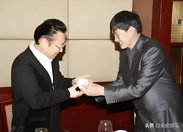 被开除军籍、全家移民、骗财骗色，蒋大为身上的标签哪个是真的