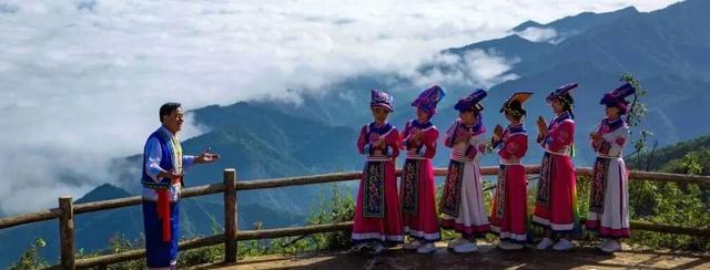 39项！宁强“双节”文旅活动出炉→