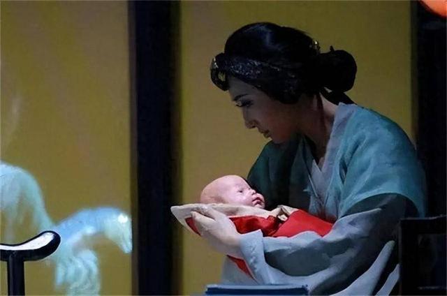 古代乳娘有多心酸？除了喂奶之外，还要为主人做一件难堪的事！