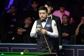 官宣！世界台联做出重要决定，事关世锦赛奖金，还特意提到丁俊晖图片