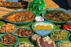 来西双版纳，带啥回家？当地人推荐这10种，好吃不贵，地道云南味图片