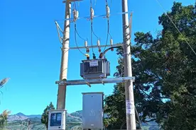 看完这篇文章，配电变压器调档再也不会出错！图片