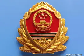 1989年大授衔武警部队河北总队上校以上记录图片