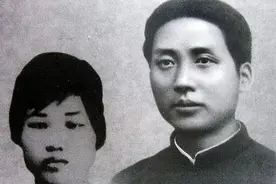 如果杨开慧不牺牲，原配的爱是伟大的，《问苍茫》的续集会更美好图片