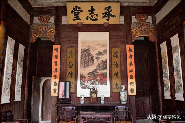 水墨徽州，极致一日！西递宏村这样玩才不虚此行（附超详攻略）