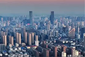 徐州：多中心发展，铜山区真的难以实现图片