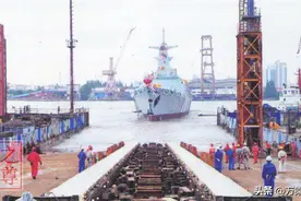 转了一大圈还是中国货好，巴基斯坦充满艰辛的护卫舰采购之路图片