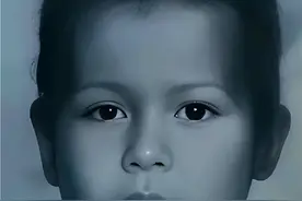 我弟，37年前在家附近失踪，有人见过他，据说过得不错，不知真假图片