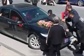 大快人心！要18万哥嫂处罚的后续来了，自食恶果，被拘留训诫图片