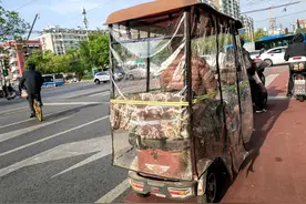 “老头乐”里隐忧多图片