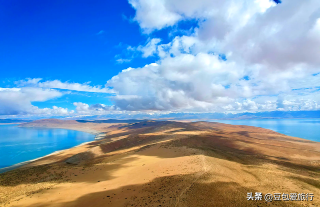 西藏阿里探秘之旅：穿越时空的圣境行走
