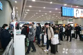 高铁苏州北站预计发送旅客80万人次图片