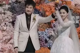 后续！清北刘光耀离婚女方回应：花6400万需还1000万5400万当喂狗图片