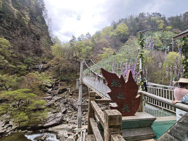 汉中留坝南郑勉县三日游
