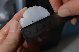 刚刚，贵州多地突降冰雹！最大直径45毫米！这些地方强对流天气将继续图片