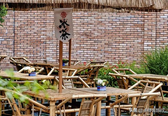 成都五大最美艺术村落，成都人私藏，都不要门票，冷门却超级惊艳