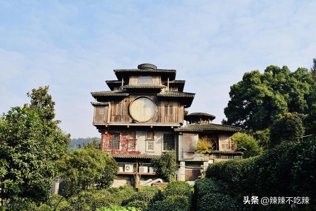 杭州宝藏博物馆集锦！一眼千年的那种，你去过几个？