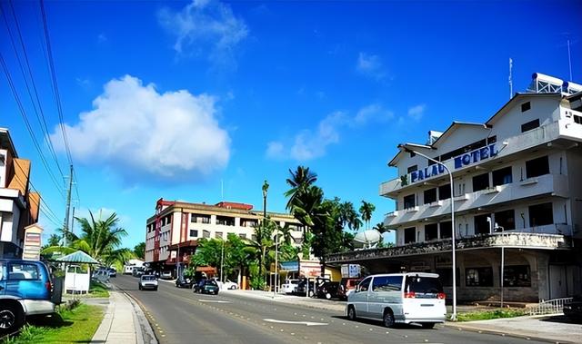 抱紧美日大腿，停飞中国航班、拒绝中国游客的小国，如今怎样了？