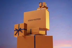 时隔五个月LV再次涨价图片