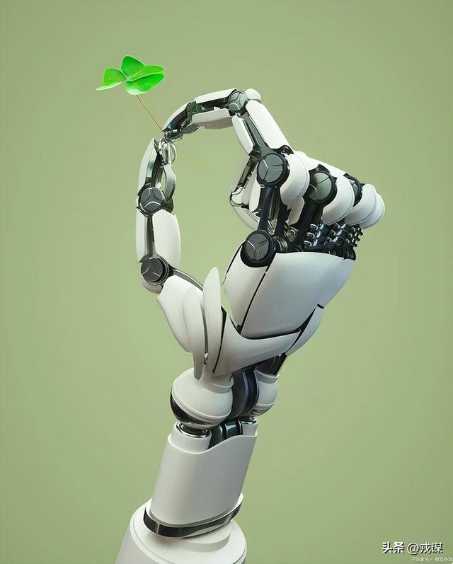 机器人为什么一定要像“人”？背后门道不简单！