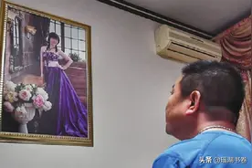 中国首例冷冻人展文莲：丈夫承诺等她复活，如今却有了新对象图片