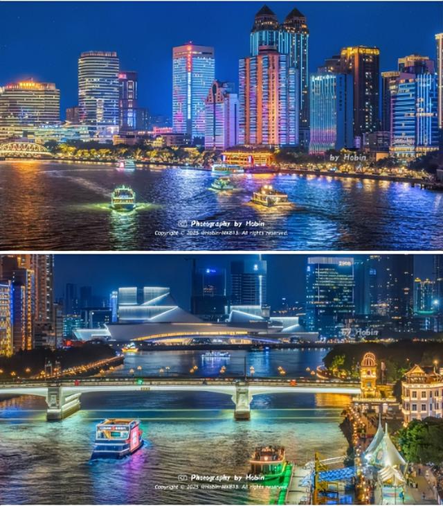 广州要有跨江缆车了！将串联沙面、永庆坊