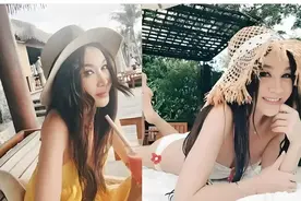 港版传奇女星温碧霞：16次艺术献身背后的秘密！图片