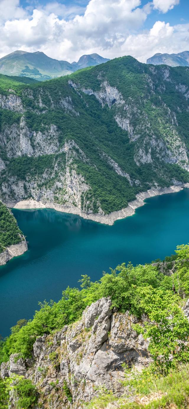 手机壁纸|iOS自然风光美景