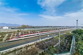 鲁中高铁（二）沂水、莒县、五莲段，建议接入莒沂站！图片