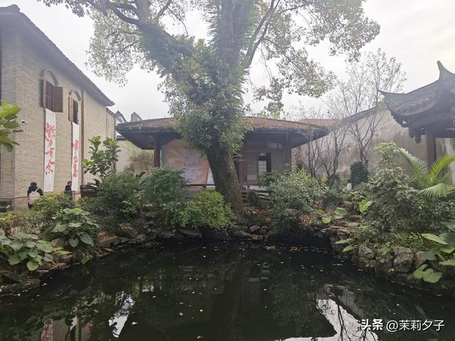 福州螺洲古镇半日游