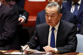 接通王毅电话后，以色列终于反应过来，是时候对华作出一番保证图片