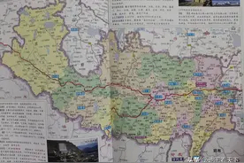 西藏自治区日喀则市简介图片