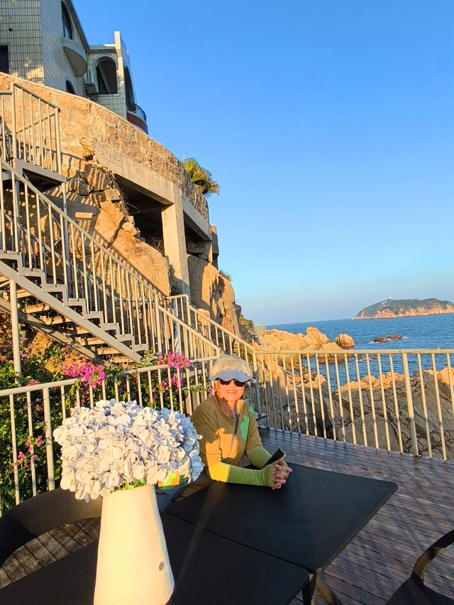 自驾福建 · 福州 · 连江三日游：北茭小渔村 人少景美