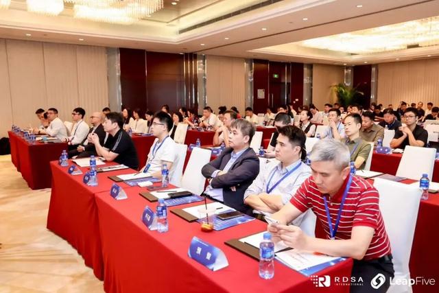 LeapEMU生态计划启动：共筑RISC-V软件新生态