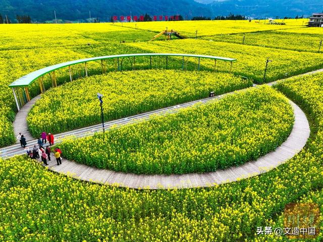 九座国保级古驿站，你去过几个？最后一个99%的人都不知道！