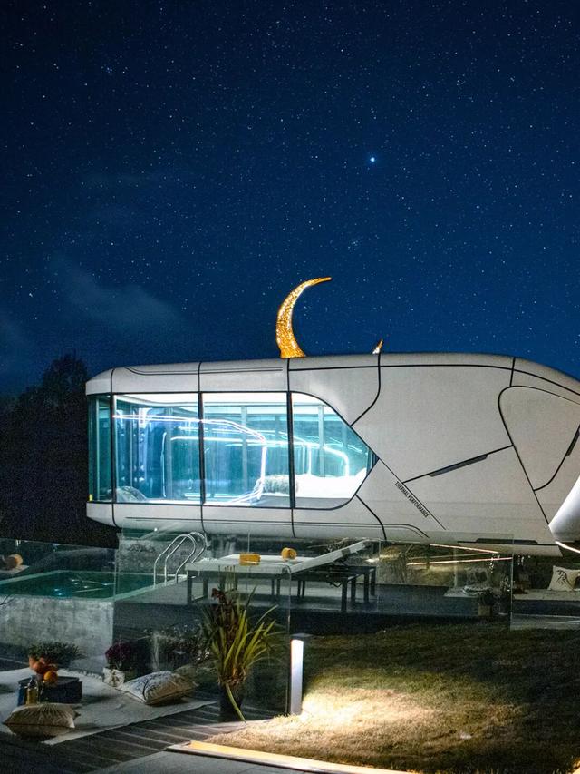 秋游黄陂 | 解锁清凉寨的N种玩法！