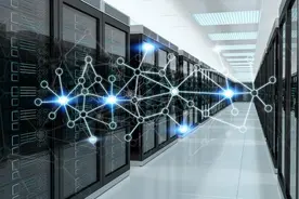 浪潮信息VS紫光股份~揭秘，这两个企业谁更有投资价值？图片