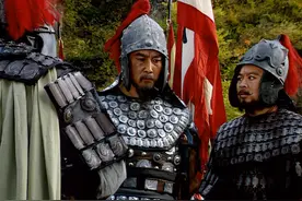 从曹魏投奔蜀汉的四员大将，3人名垂青史，1人遗臭万年，他们是谁图片