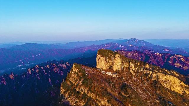 春游正当时，全国这些景区免门票了！