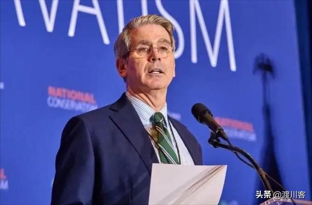 日本众议院正式解散！美财长当着全球的面，喊出高市最不想听的话