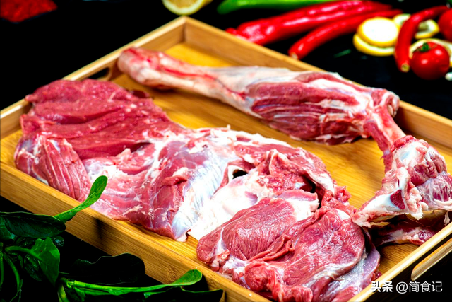全国哪的羊肉最好吃？经评比	，这6个地方比较出名，你吃过哪几种