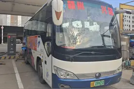 3月27日起开通！赣州⇋兴国“城际巴士”来了！9.9元/人图片